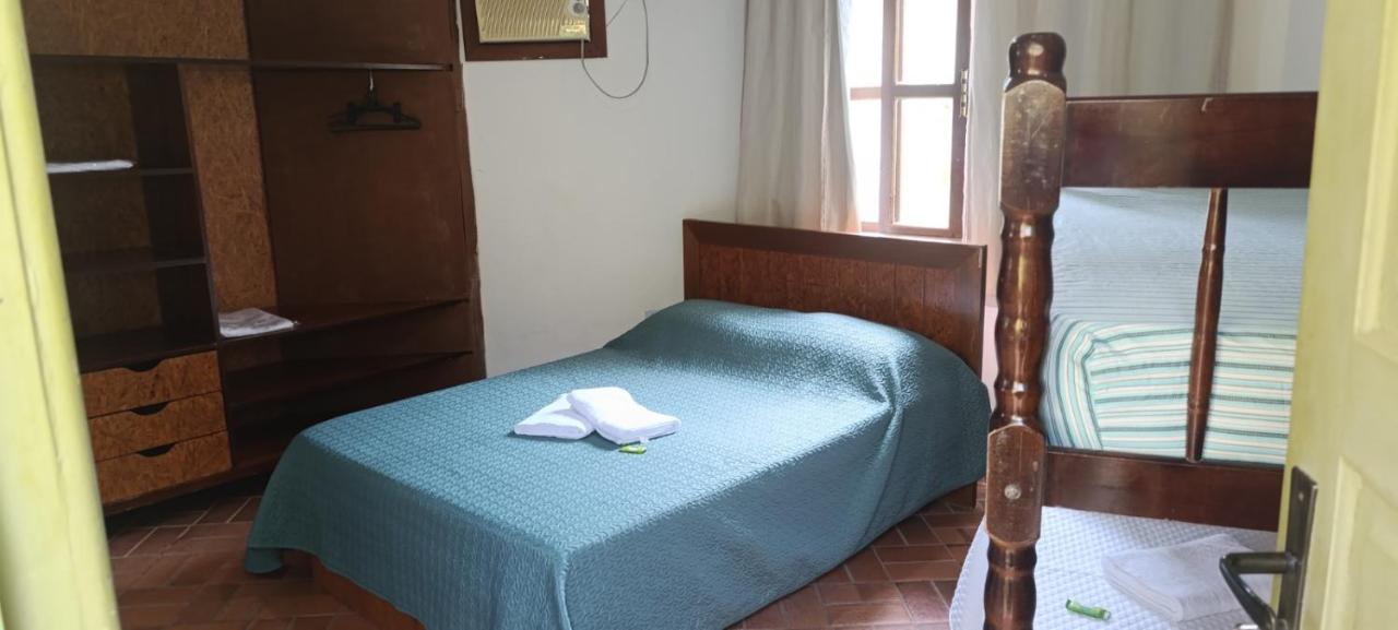 Chambre Triple
