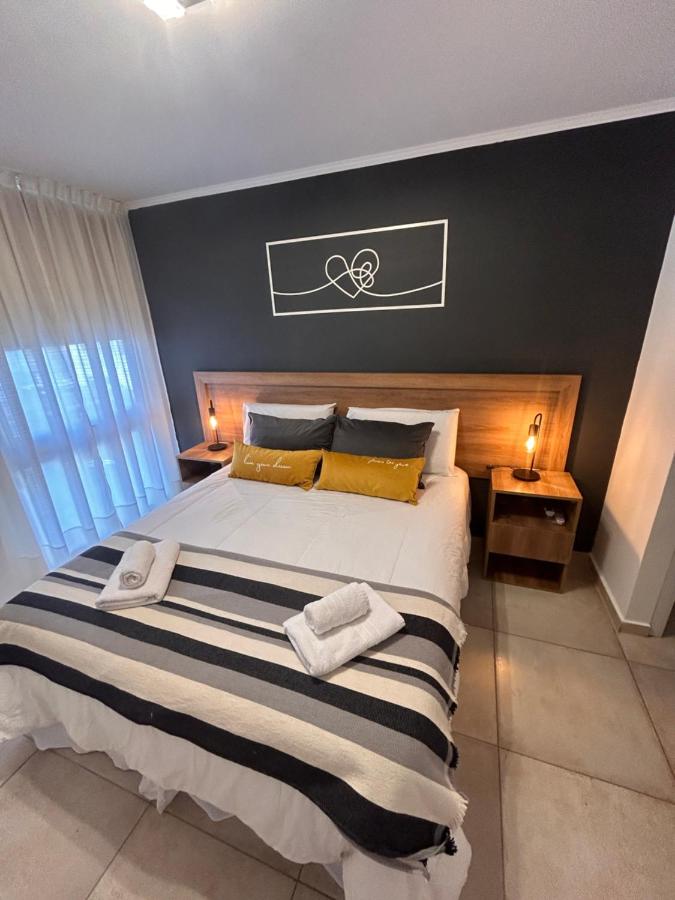M&L Luxe Apart 3 - Chambres d’hôtes