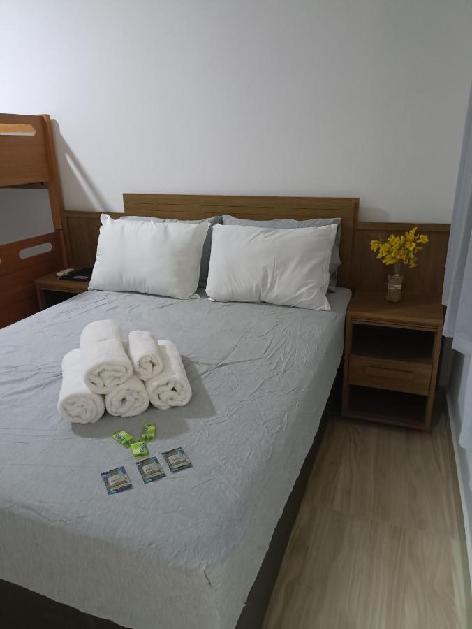 Habitación Cuádruple Estándar