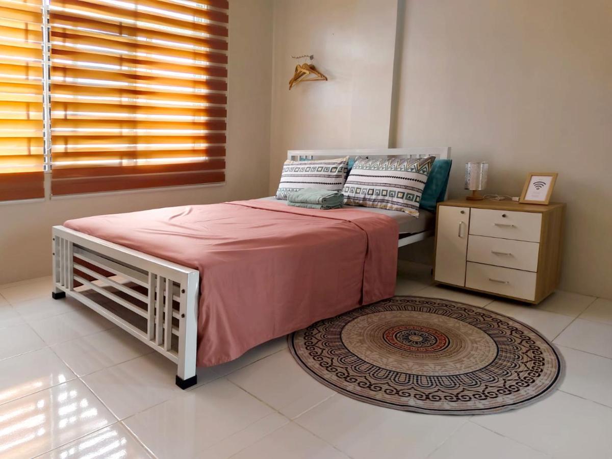 La Mirie Calumpit 2 - B&B Balite