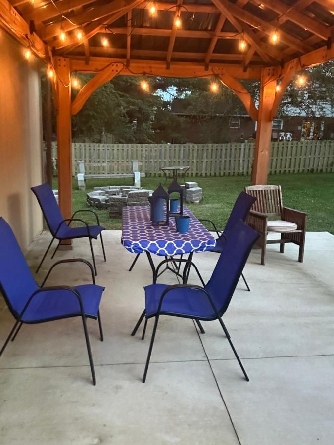 Relaxing Retreat - B&B