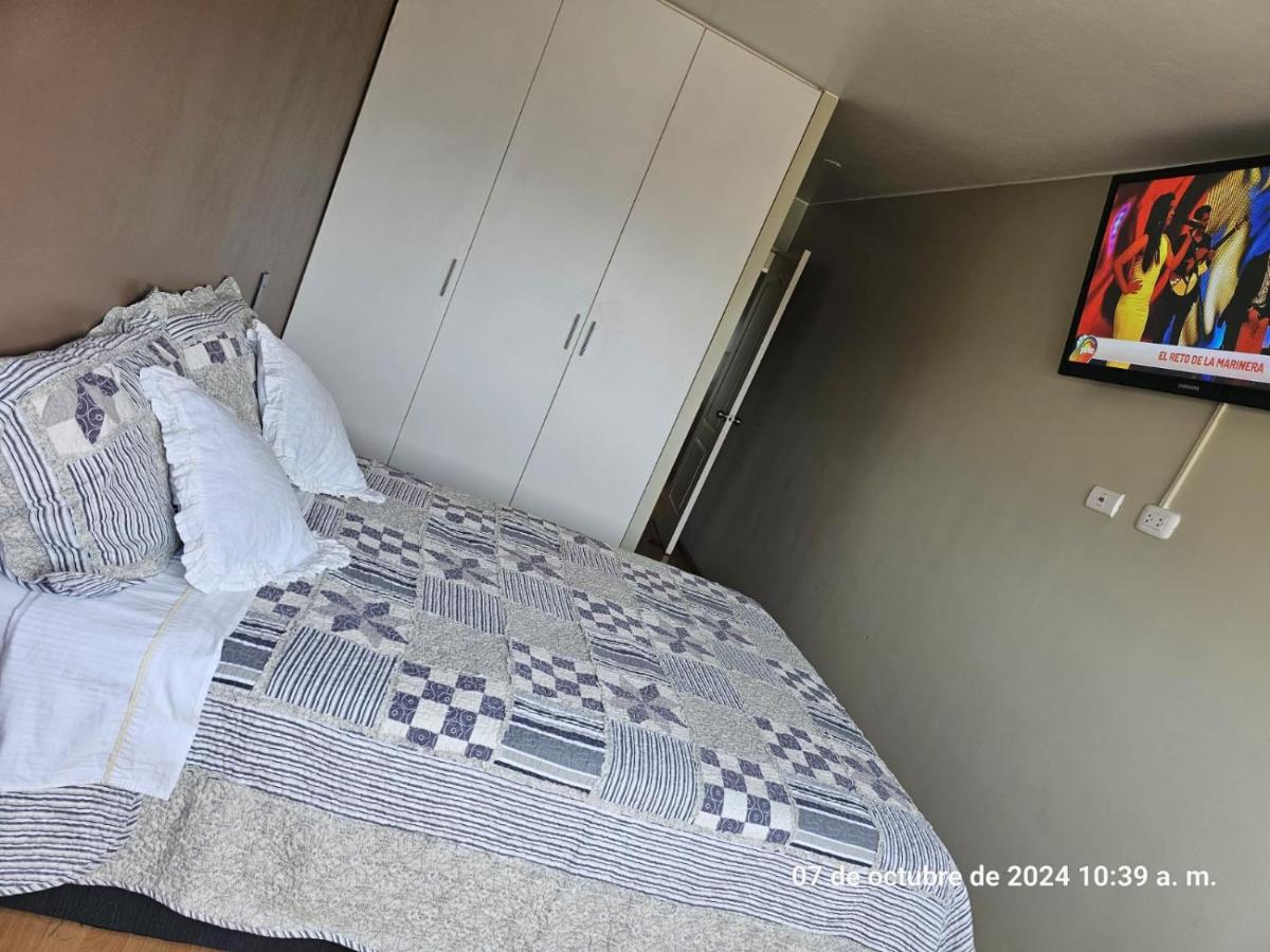 Departamento Pueblo Libre - B&B