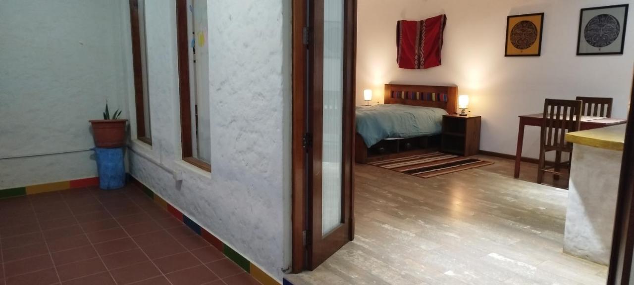 Hermoso departamento con la mejor vista de Sucre! - B&B