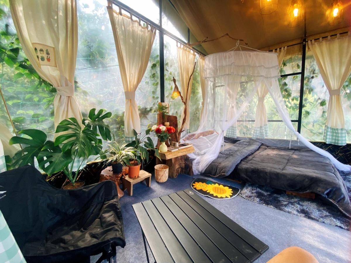 Mây Glamping - B&B