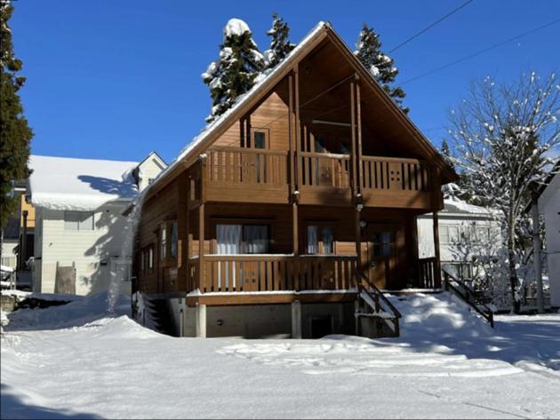 Swiss Chalet - Vacation STAY 11450v - B&B