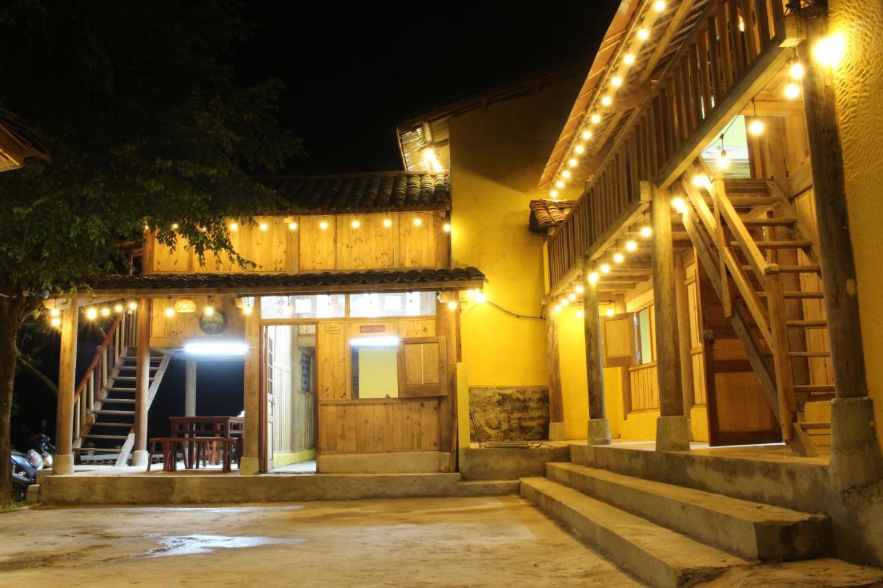 HaPu Homestay - Ferienwohnung