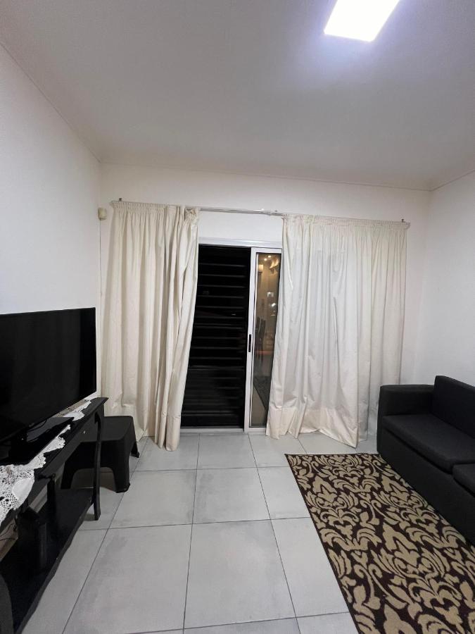 Apart H&L CON BALCON Y PARRILLA - B&B