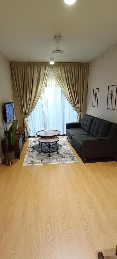 Zawirah guesthouse mayabay splashmania - Ferienwohnung Banting