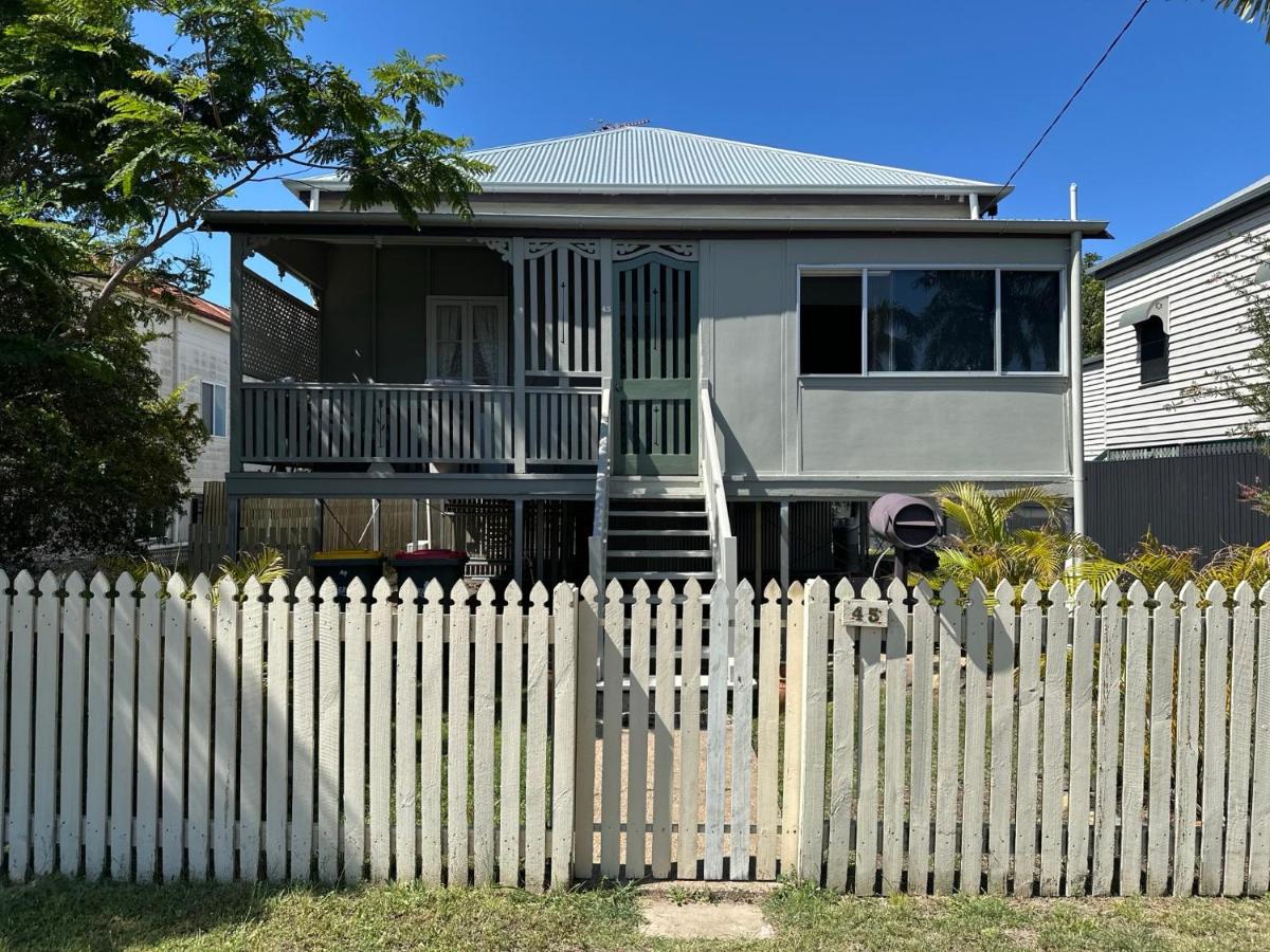 House On Kent Whole House - Ferienwohnung Rockhampton