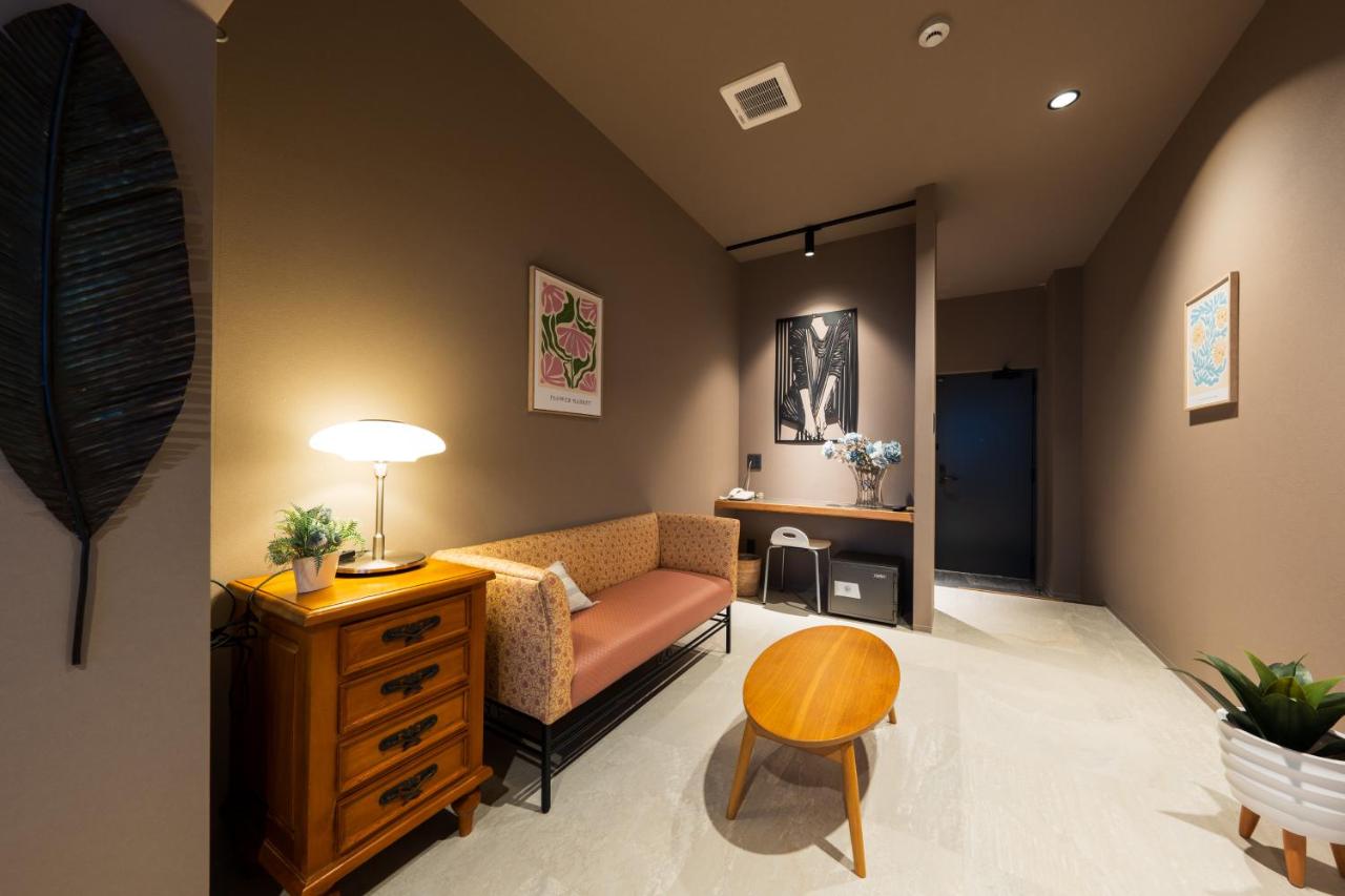 Habitación Doble Superior
