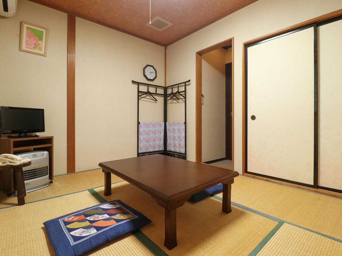 Habitación de estilo japonés