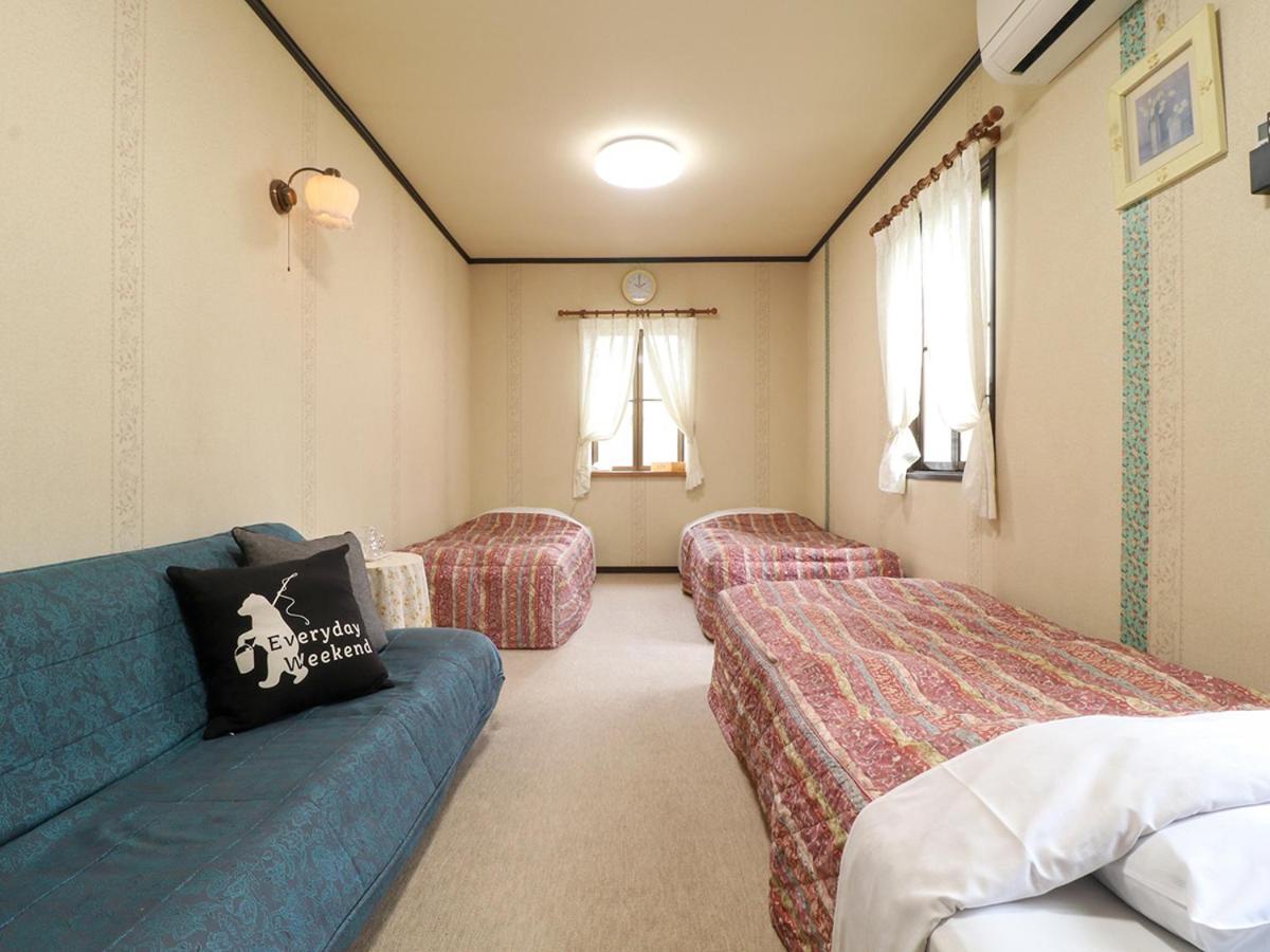 Habitación Doble - 2 camas