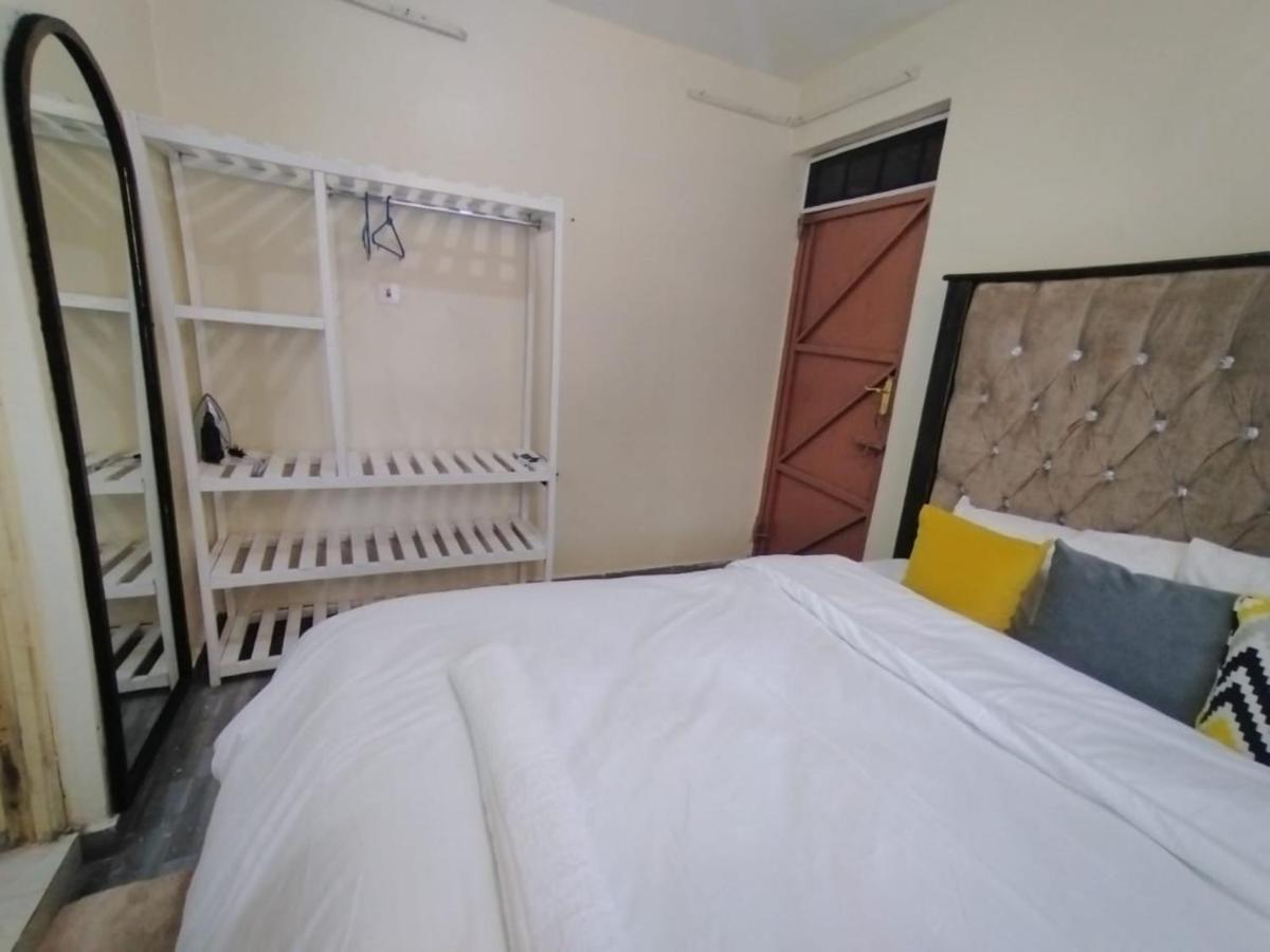 Appartement met 1 Slaapkamer