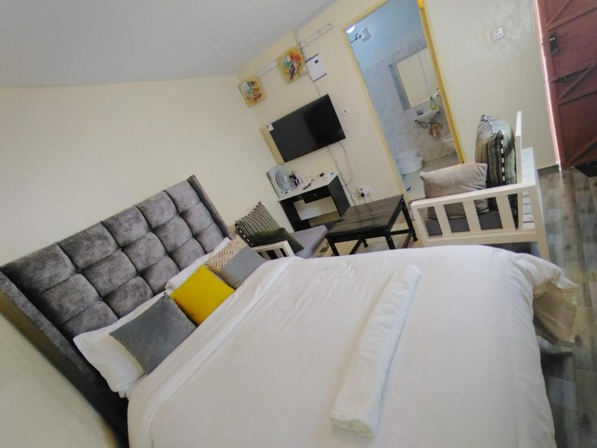 Marvel Homes-Kivaa,Studio - Bed and Breakfast Mavuria