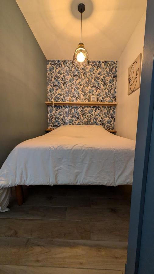 Appartement "Lafontaine" Quartier St Nicolas - B&B