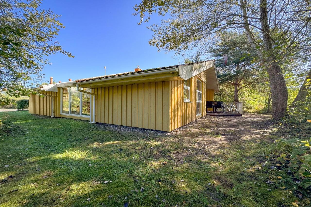 Strandblick - Dorf 1 Ferienhaus 06 - Ferienwohnung Priwall