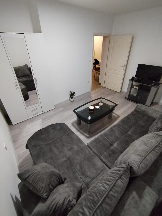 Apartman Gajić - B&B
