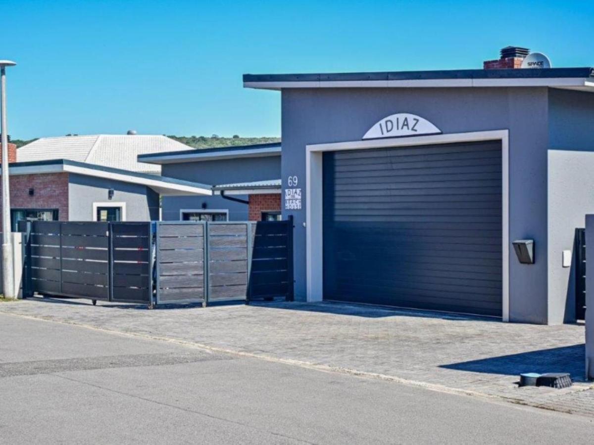 Diaz Guesthouse - Ferienwohnung Mossel Bay