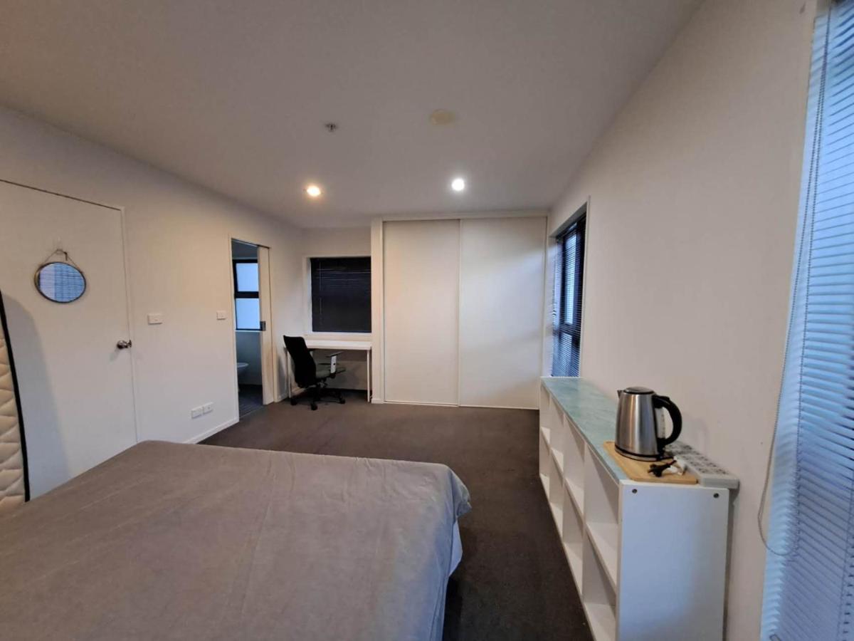 Tweepersoonskamer met Eigen Badkamer