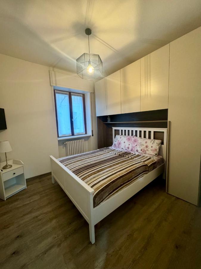 Appartamento con 2 Camere da Letto