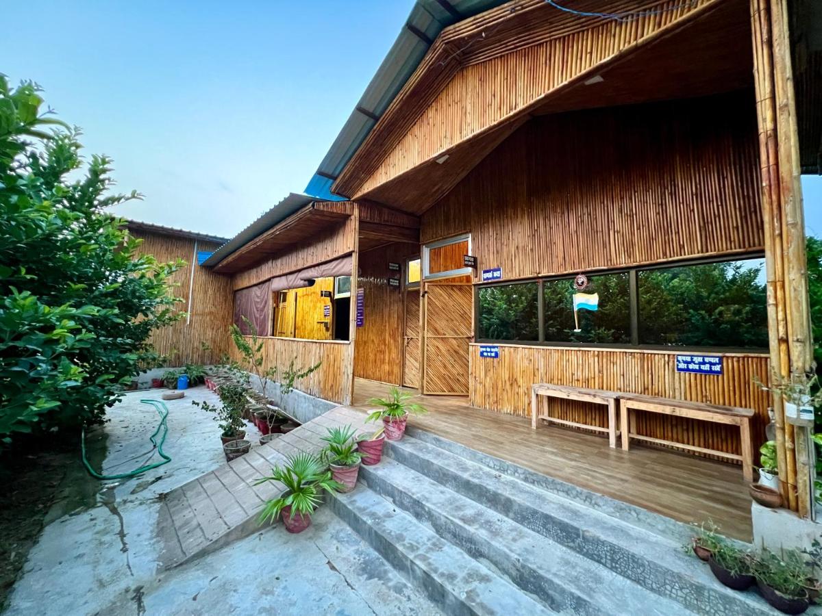 Gomti guest house - Ferienwohnung