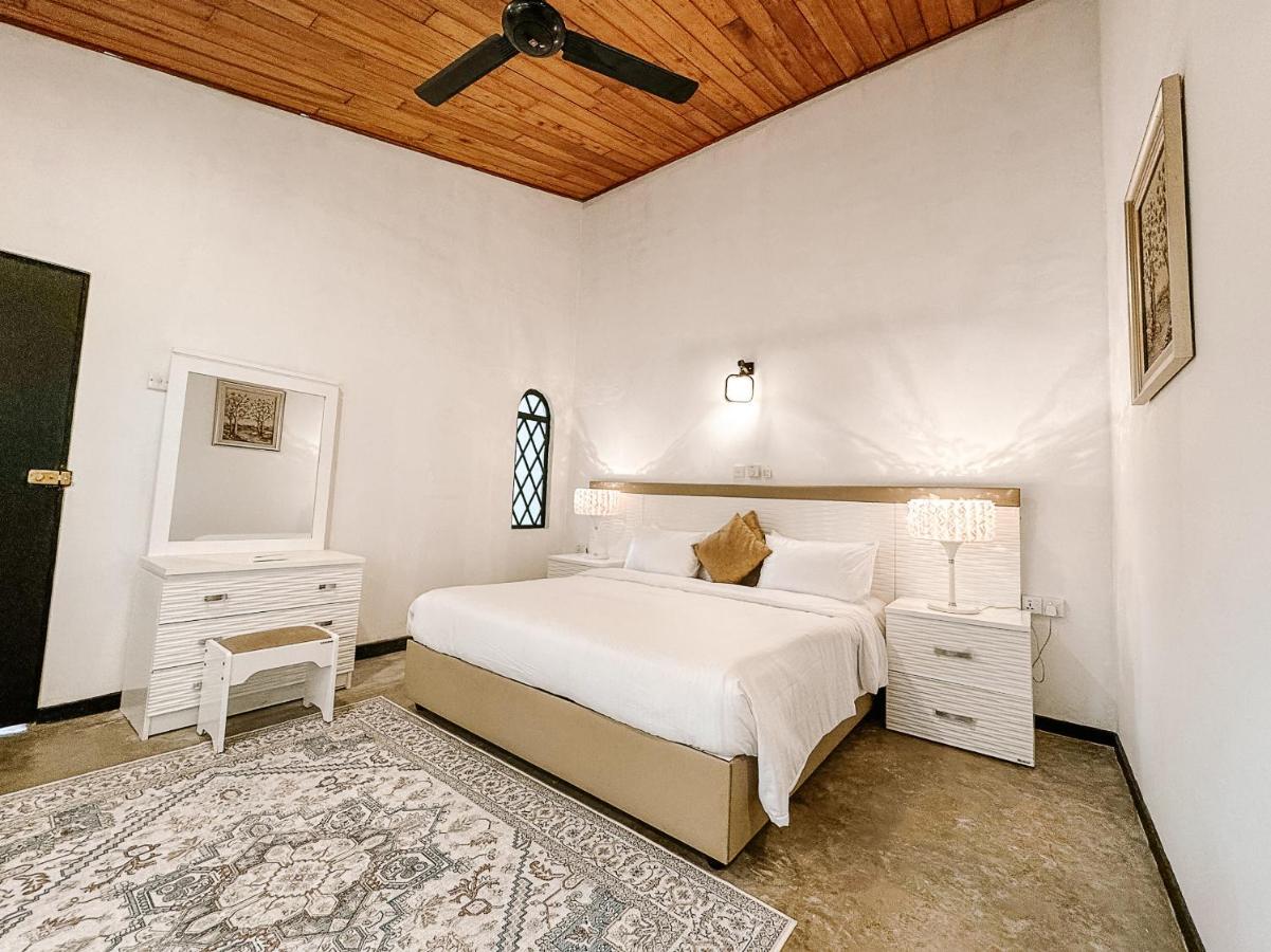 Eden villa colombo - Ferienwohnung