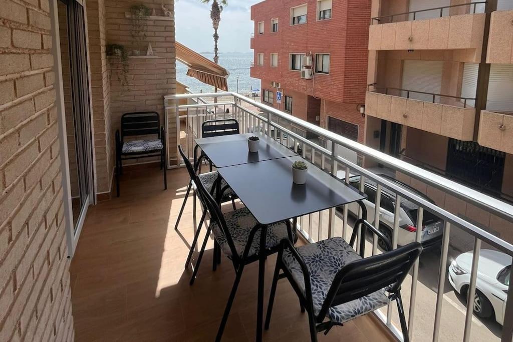 Apartamento Los Narejos - B&B