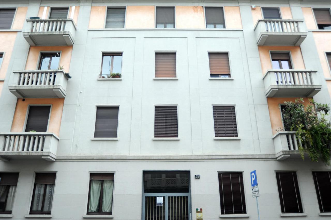 Copernico Apartment - B&B Milan