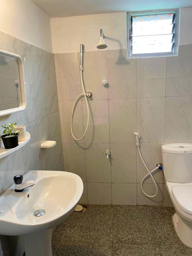 Budget Doppel-/Zweibettzimmer
