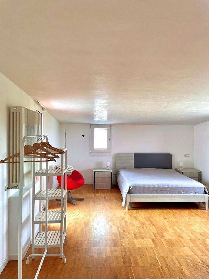 Camera Matrimoniale Deluxe