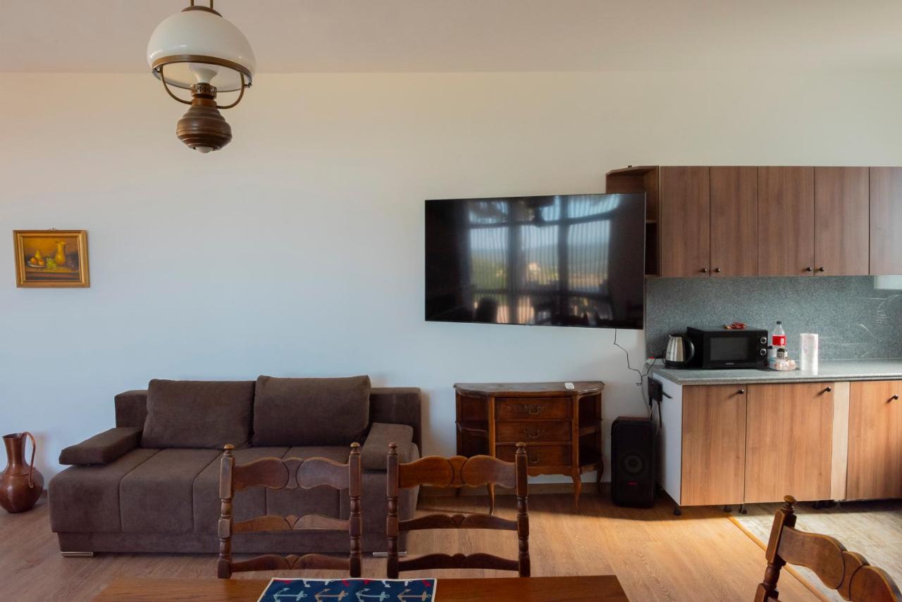 Villa 1 Chambre