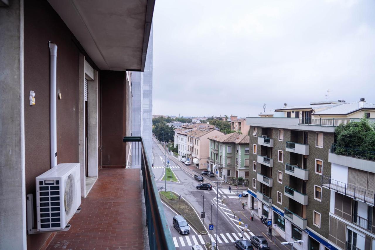 Terrazza sul centro - Chambres d’hôtes