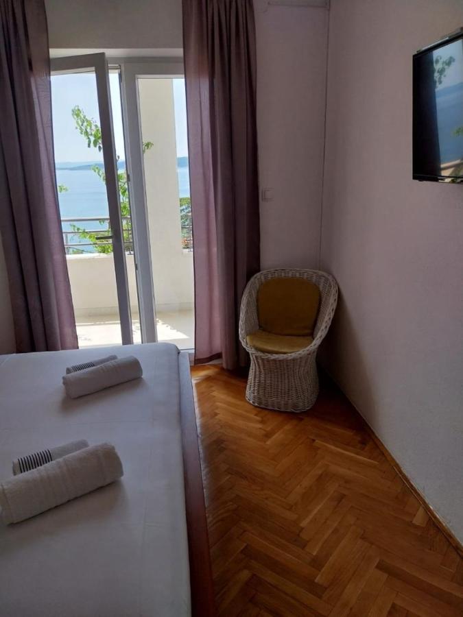 Appartamento con 2 Camere da Letto