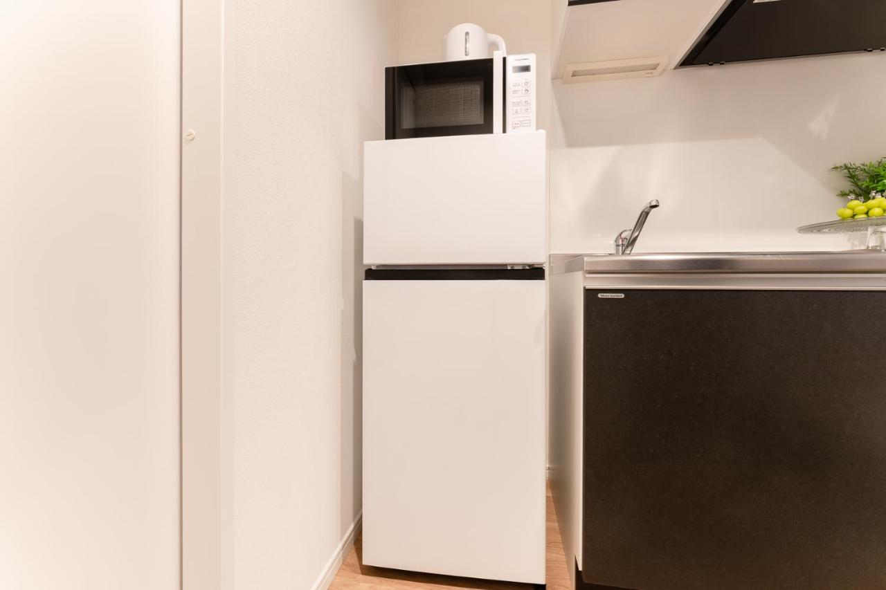 Standard Apartment mit 1 Schlafzimmer