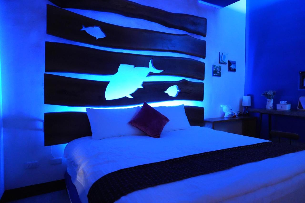 King Room with Sea View