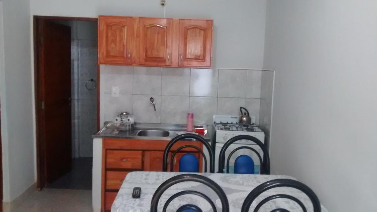 Apartamento de 2 dormitorios