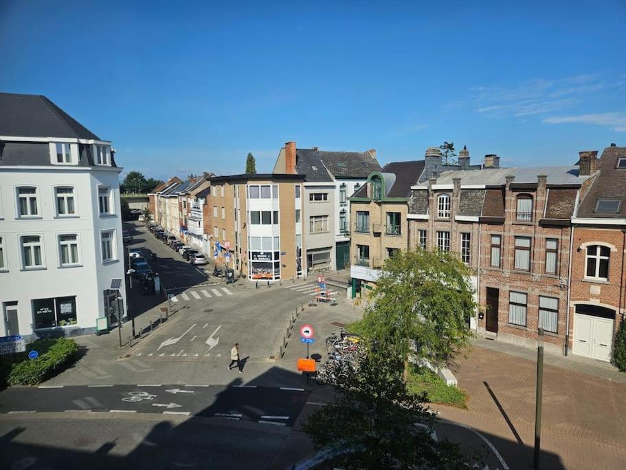 Urban Comfort Mechelen - B&B Mechelen