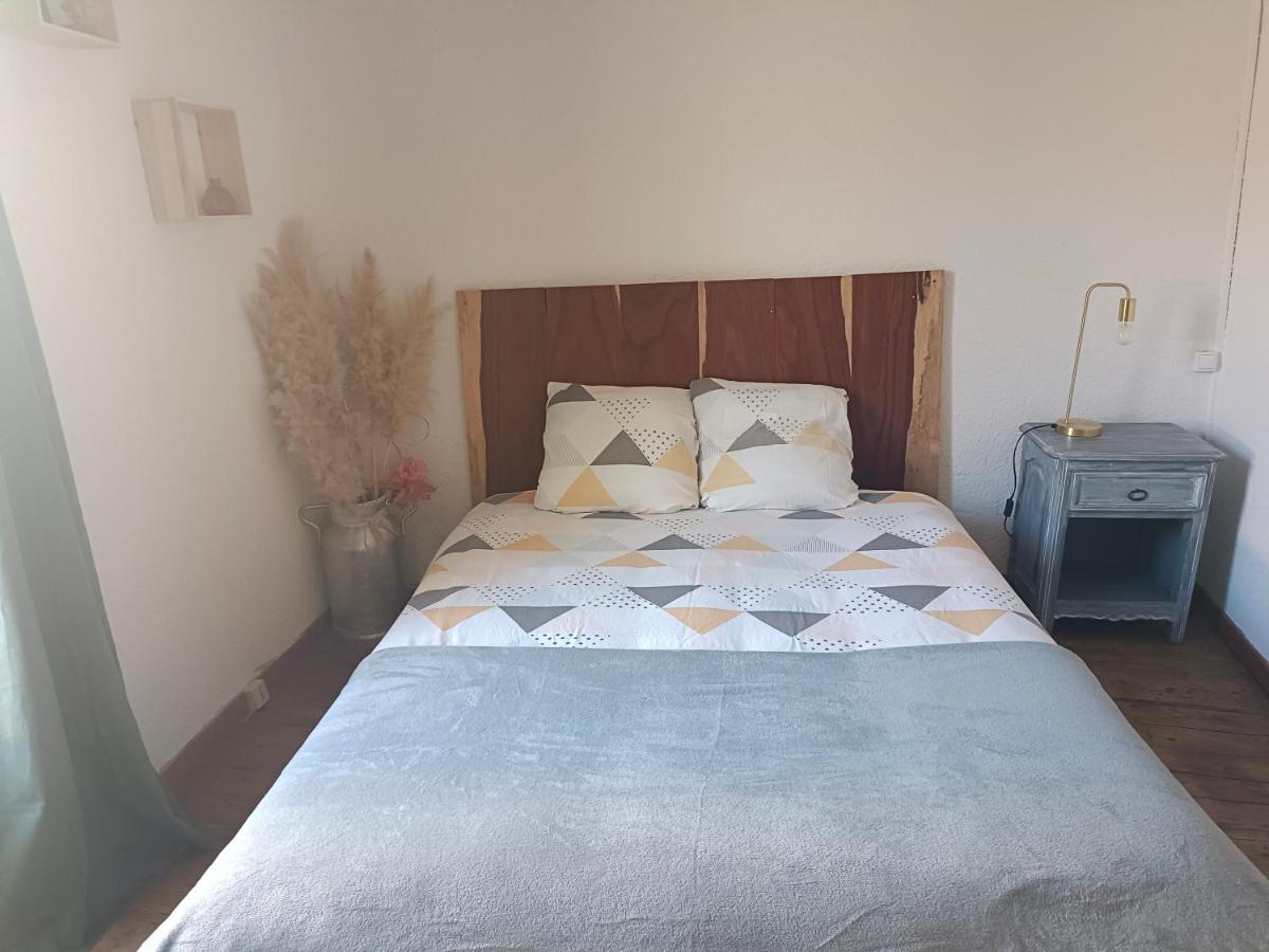Maison cœur de village - B&B