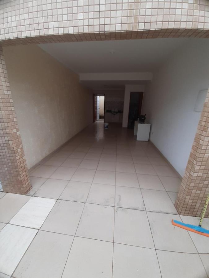 Casa linda d 0raia - B&B