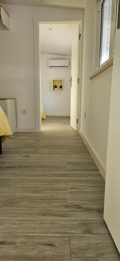 Apartamento de 2 dormitorios