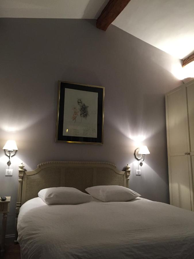 Double Room with Shower