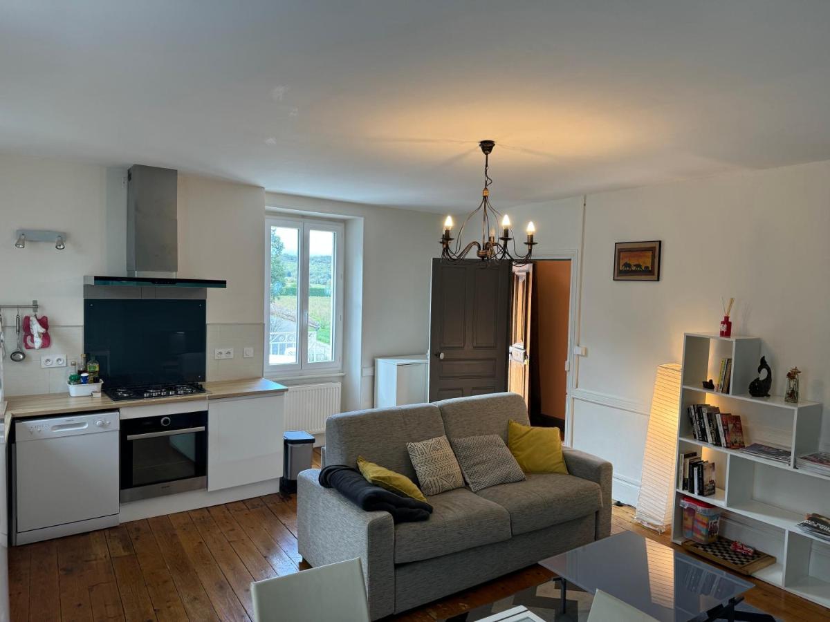 Gite Marguerite - B&B