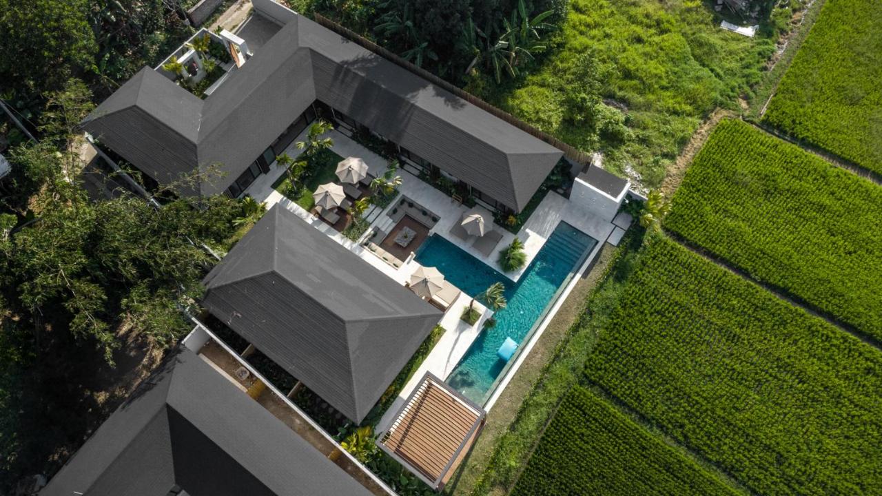 Villa Stella Moon by BaliSuperHost - Ferienwohnung