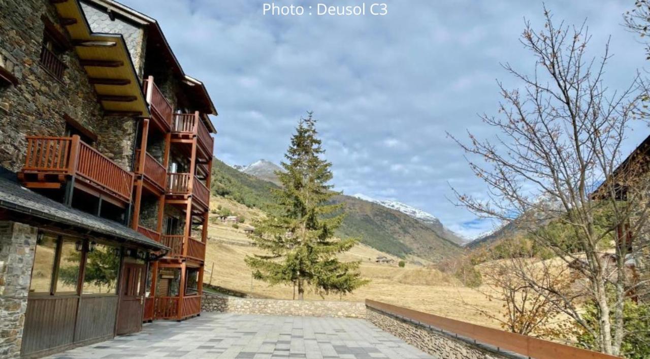 AC Apartaments Vall d'Incles - B&B Incles