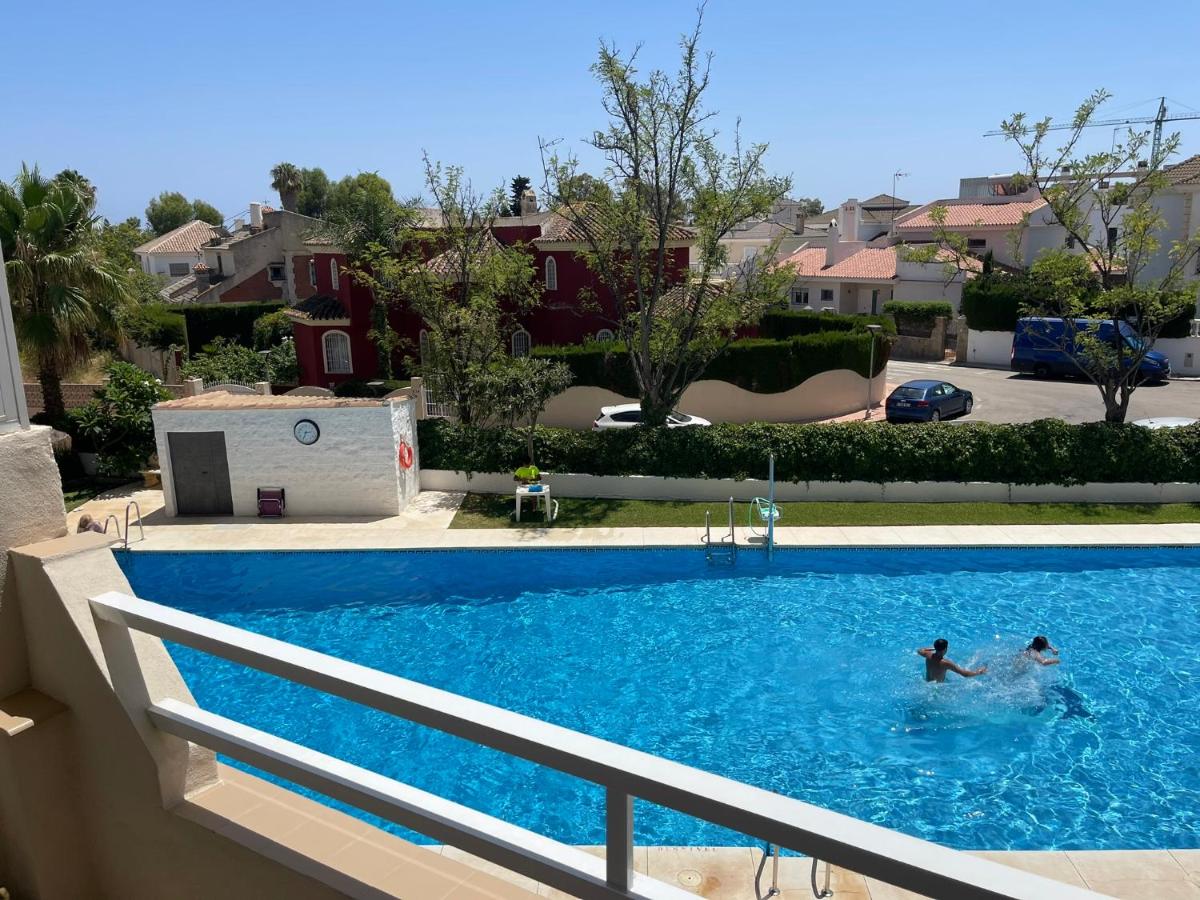 Vacaciones en la Costa del Sol - B&B Torremolinos