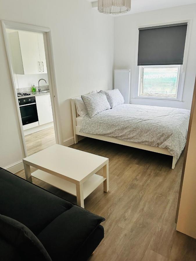 Barnet View Studio flat 2 - B&B Barnet