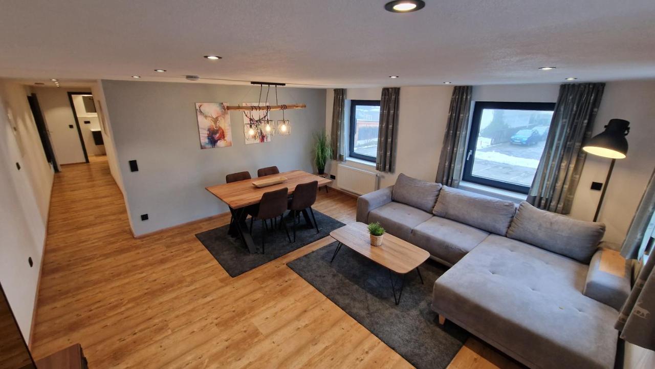 Appartement 1 Chambre