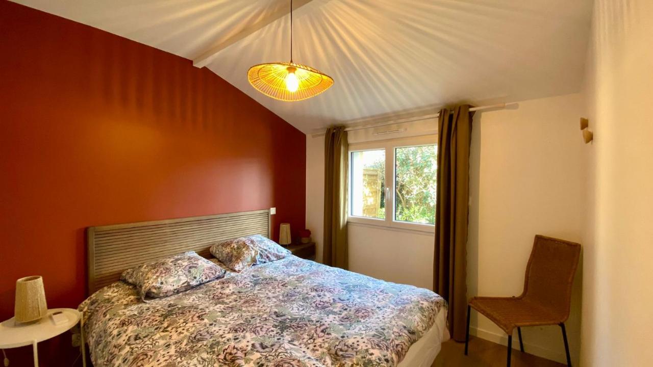 Maison 4 Chambres