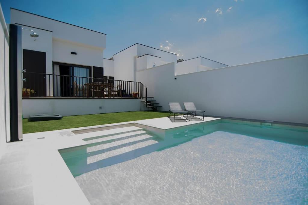 Casa de Bárbara - B&B