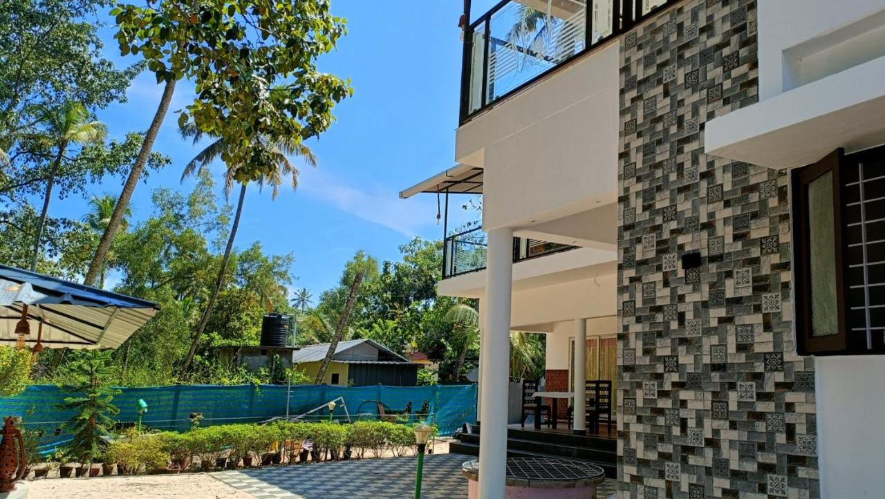 KOSHYS BeachHomestay - B&B Mararikulam